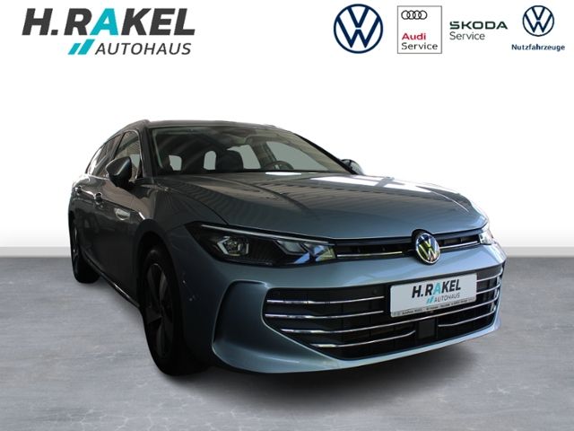Passat