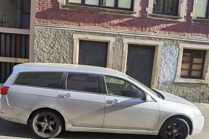 Honda Accord 225.000 km 1.600 &euro; Idar-Oberstein 55743