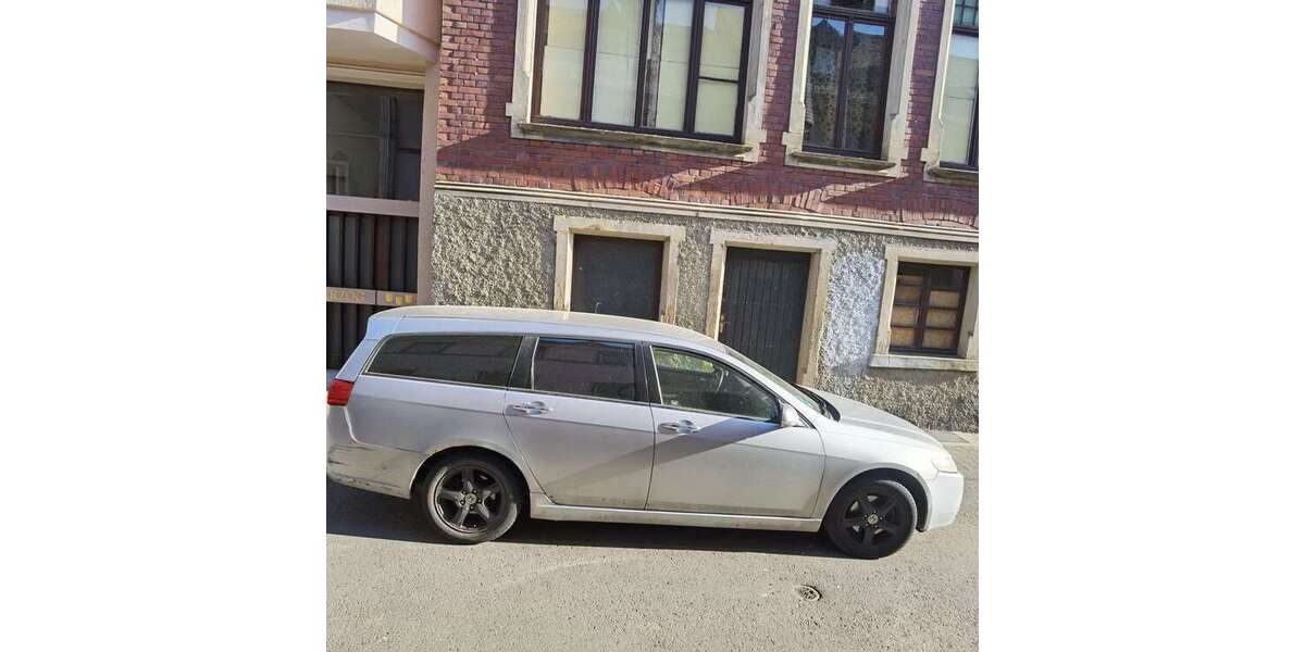 Honda Accord 225.000 km 1.600 &euro; Idar-Oberstein 55743
