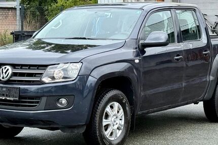 VW Amarok 258.000 km 7.500 € Nürnberg 90441
