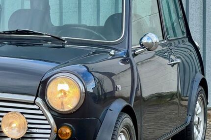 Mini Cooper 58.000 km 14.900 &euro; Maikammer 67487