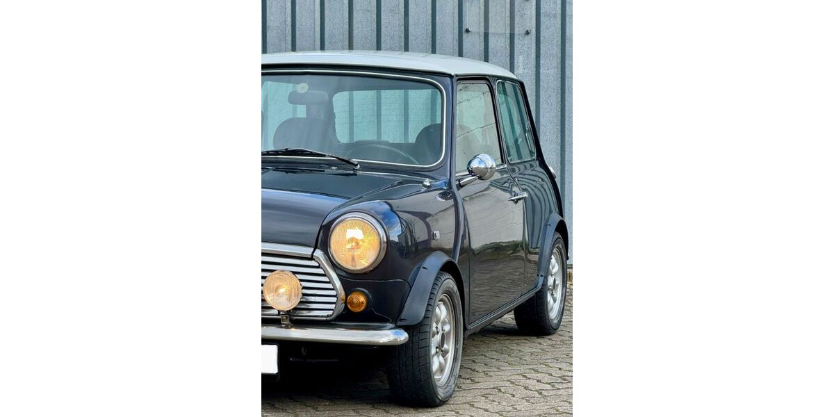 Mini Cooper 58.000 km 14.900 &euro; Maikammer 67487