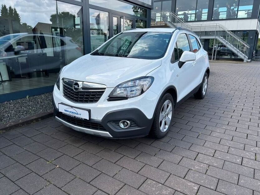 Mokka