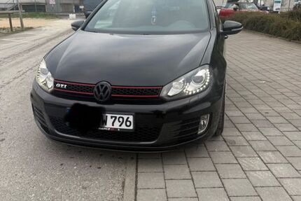 VW Golf 172.000 km 8.700 &euro; Biberach 88400