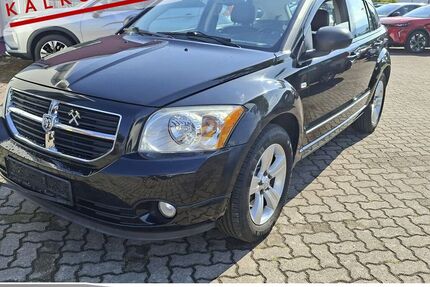 Dodge Caliber 134.462 km 3.285 &euro; Achern 77855