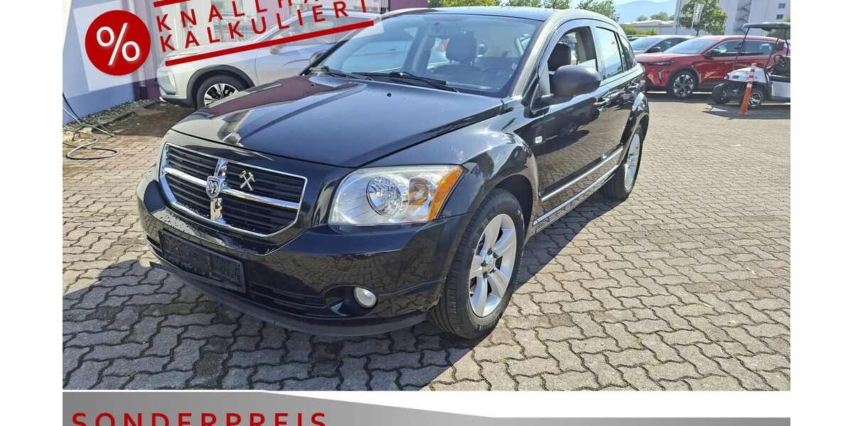 Dodge Caliber 134.462 km 3.285 &euro; Achern 77855