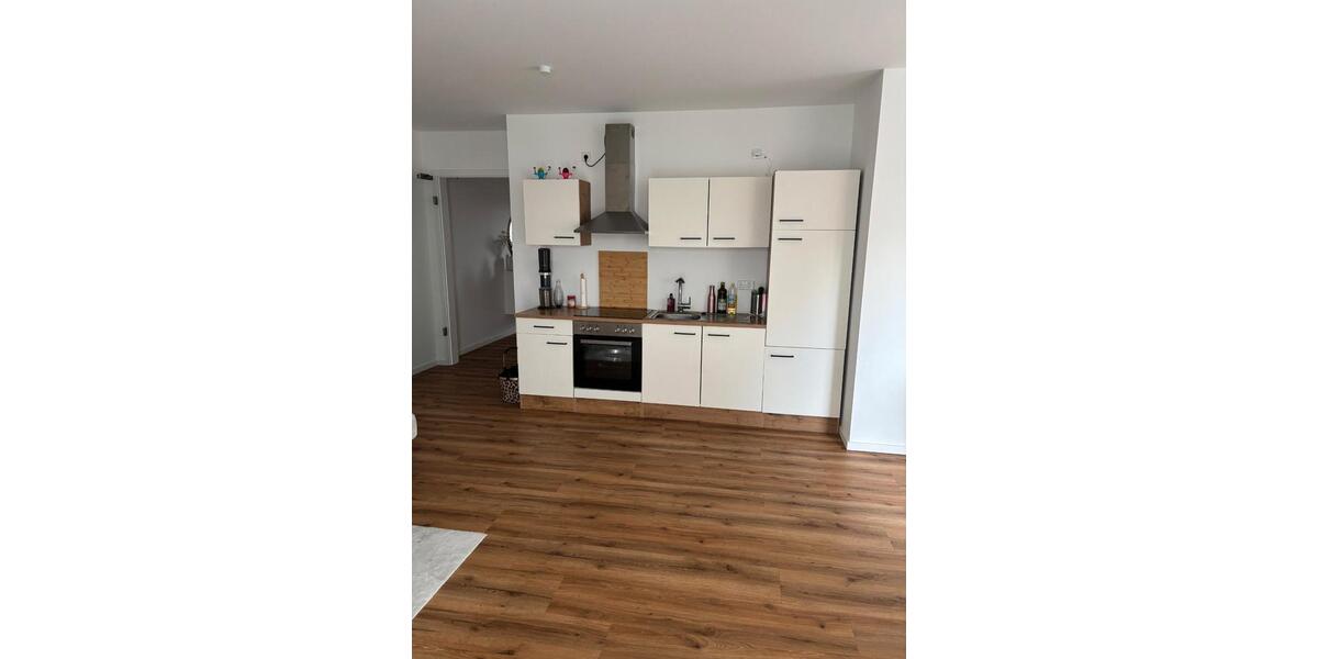 Etagenwohnung Münster Münster-Ost - 2 Zimmer, 62 m&sup2;, 772&euro; | Angebot:26663104
