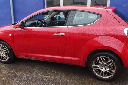 Alfa Romeo MiTo 130.000 km 3.000 &euro; Berlin 13405