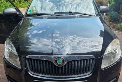 Skoda Fabia 178.300 km 2.000 &euro; Althütte 71566