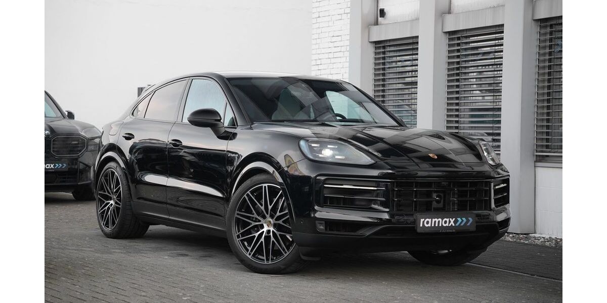Porsche Cayenne 12.000 km 117.500 &euro; Hürth (bei Köln) 50354