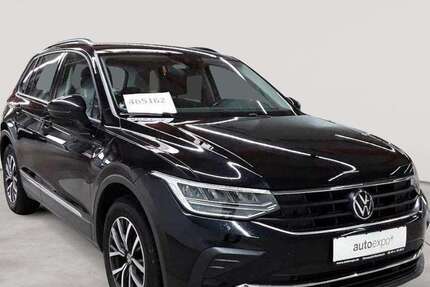 VW Tiguan 80.335 km 24.990 &euro; Fernwald-Steinbach 35463