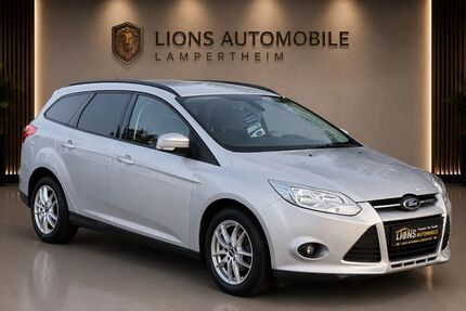 Ford Focus 239.000 km 4.990 &euro; Lampertheim 68623