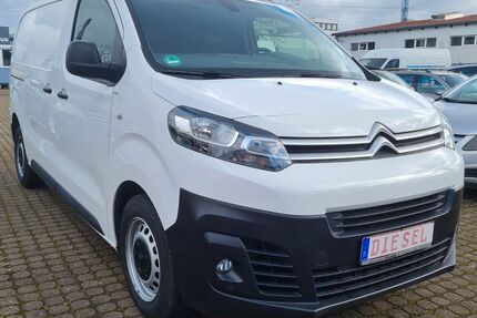 Citroen Jumpy 38.000 km 16.999 &euro; Ludwigshafen Am Rhein 67059