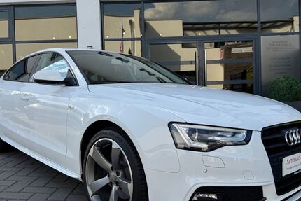 Audi A5 109.000 km 16.900 &euro; Alfter / Bonn 53347