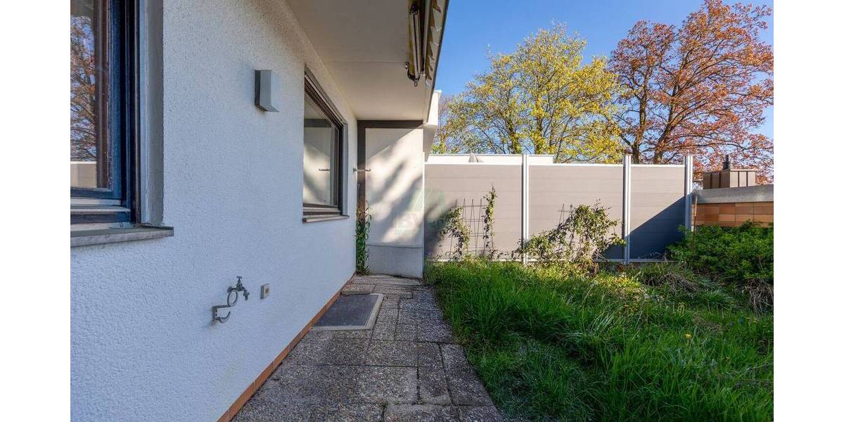 Reihenmittelhaus Amberg - 5 Zimmer, 106 m&sup2;, 375.000&euro; | Angebot:26319059