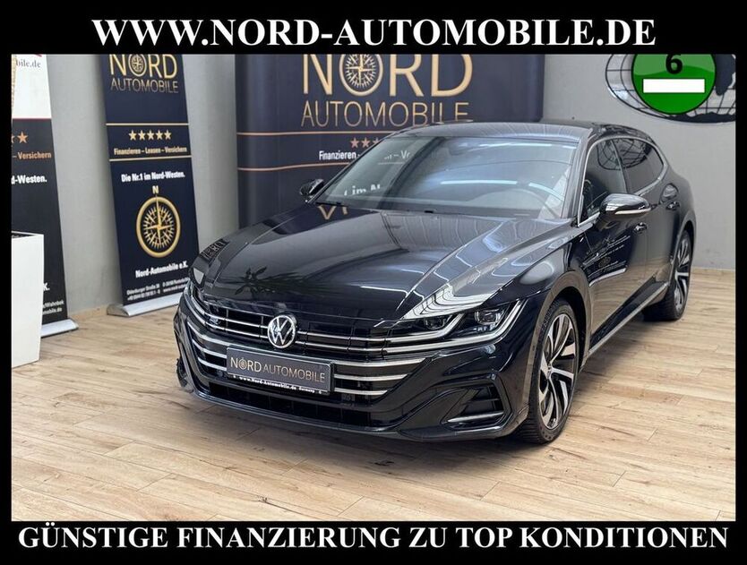 Arteon