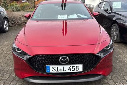 Mazda 3 1.452 km 29.500 &euro; Kreuztal 57223