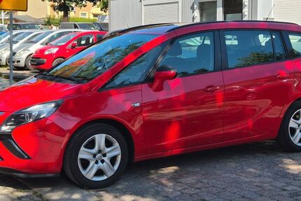 Opel Zafira 171.600 km 3.990 &euro; Chemnitz 09120
