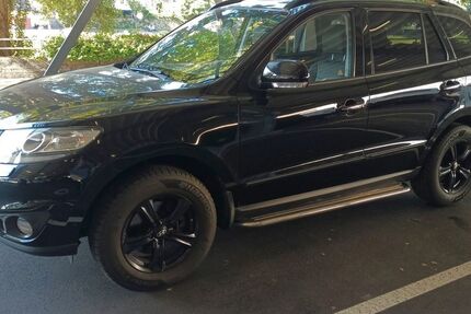 Hyundai SANTA FE 94.200 km 18.950 &euro; Bad Ems 56130