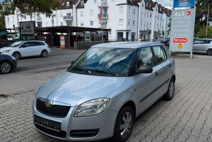 Skoda Fabia 215.075 km 1.990 &euro; Freising/Lerchenfeld 85356