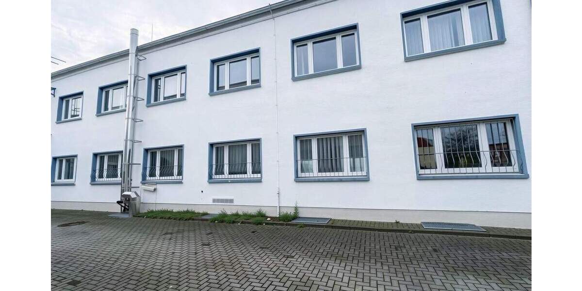 Gewerbeobjekt Dessau-Roßlau Innenstadt - 2.250.000&euro; | Angebot:25774907