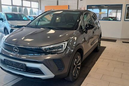 Opel Crossland (X) 17.254 km 23.900 € Vilshofen an der Donau 94474