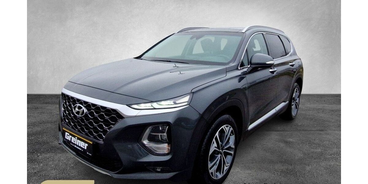 Hyundai SANTA FE 66.700 km 29.690 &euro; Deggendorf 94469