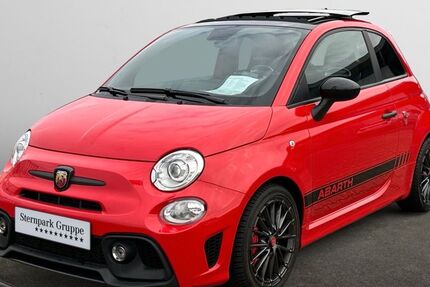 Fiat 500 49.972 km 21.980 &euro; Willich 47877