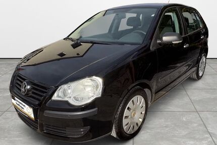 VW Polo 173.000 km 2.690 &euro; stadthagen 31655
