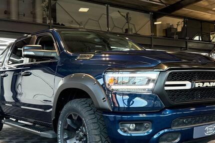 Dodge RAM 75.000 km 45.900 &euro; Borstorf 23881