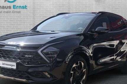 Kia Sportage 13.000 km 37.990 &euro; Kiel 24107