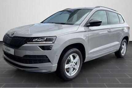 Skoda Karoq 63.700 km 23.990 &euro; Neustadt a.d. Weinstraße 67433