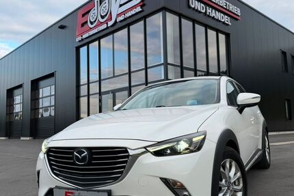Mazda CX-3 146.400 km 11.690 &euro; Bestwig 59909