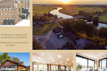 Gastronomie in Breiholz 1.680.000 € 376 m² zimmer