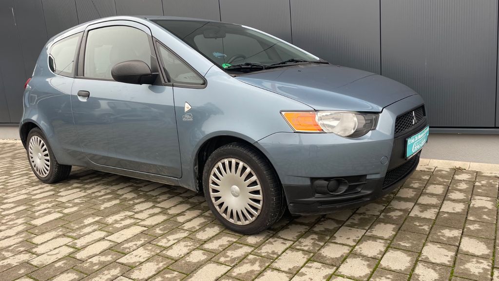 Mitsubishi Colt 39.000 km 3.880 € Holzgerlingen 71088