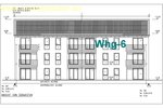 Kap. Anlage oder Eigenbezug- Projektierte-4-ZI-Whg-WFL 99 m² beste Bauqualität-KfW 40-QNG- höchste Förderung möglich! - Etagenwohnung Schwandorf | Angebot:17026059