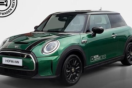 Mini Cooper SE 18.500 km 19.603 &euro; Neuburg an der Donau 86633