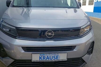 Opel Combo Life