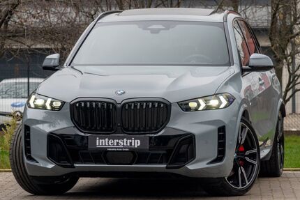 BMW X5 12.100 km 92.990 &euro; Langweid am Lech 86462