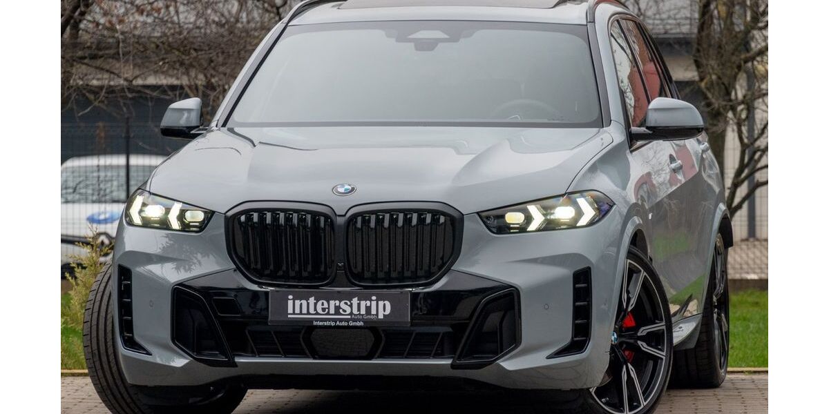 BMW X5 12.100 km 92.990 &euro; Langweid am Lech 86462