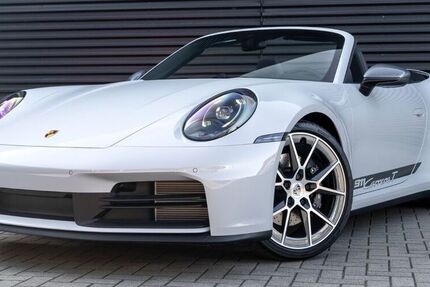 Porsche 911 Urmodell