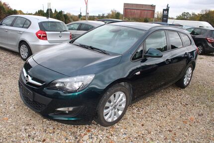 Opel Astra 255.271 km 4.400 € Fürth 90768