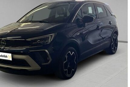 Opel Crossland (X)