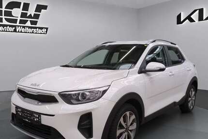 Kia Stonic 16.042 km 19.770 &euro; Weiterstadt 64331