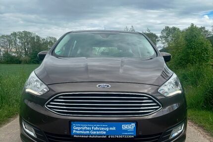 Ford C-Max 89.500 km 8.500 &euro; Salzhemmendorf 31020