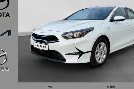 Kia ceed / Ceed 8.500 km 22.990 &euro; Delmenhorst 27755
