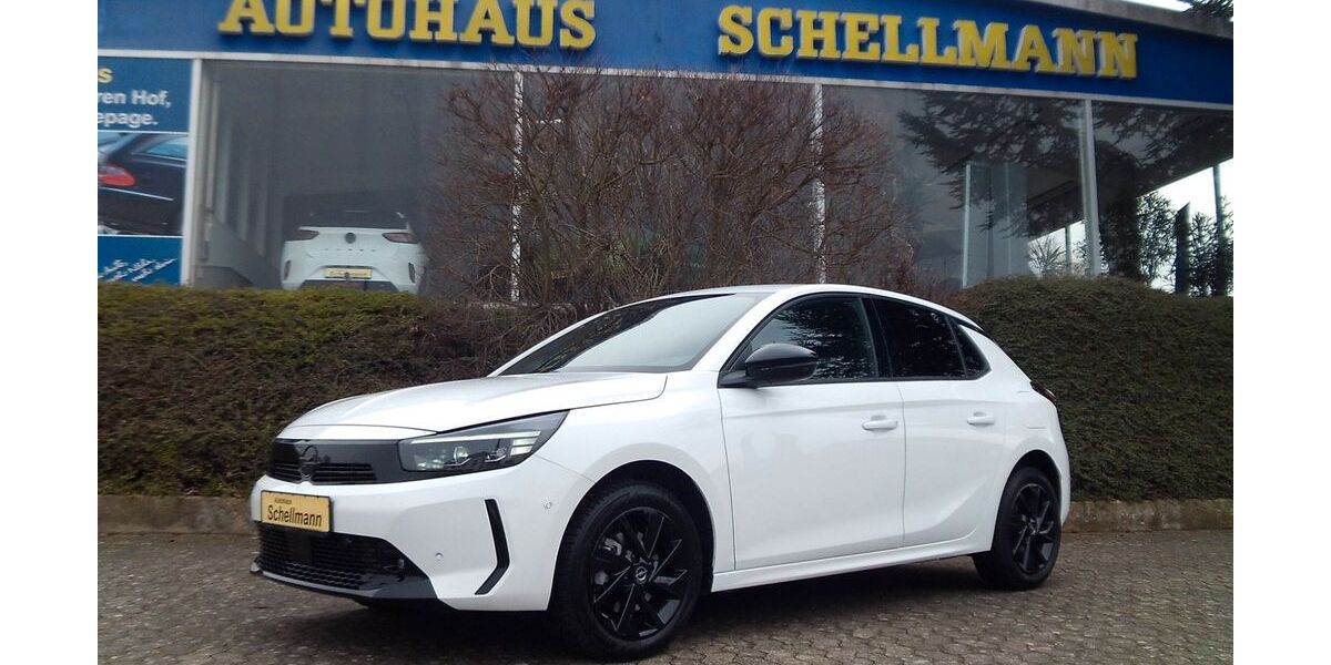 Opel Corsa 19.800 km 16.670 &euro; Nörten-Hardenberg 37176