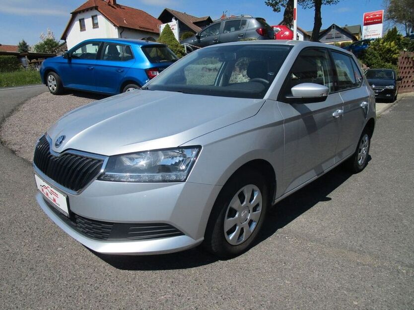 Fabia