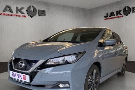 Nissan Leaf 37.011 km 15.490 € Fulda 36041