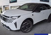 Gebrauchtwagen Peugeot 3008